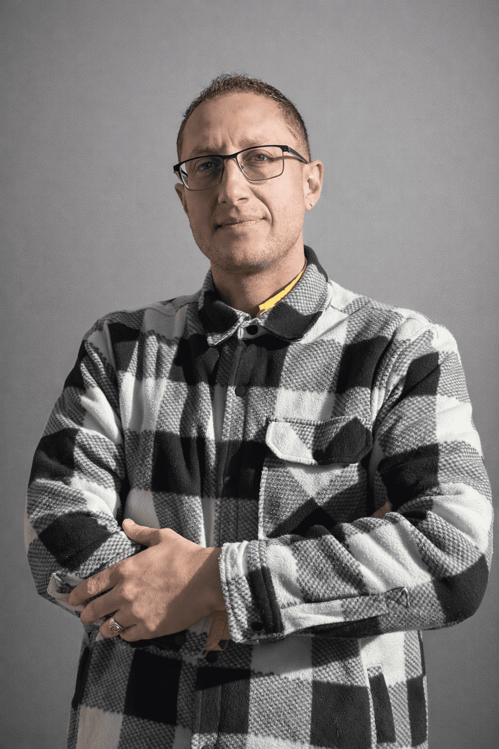 Ανδρέας Βλανιάδης — VA Solutions